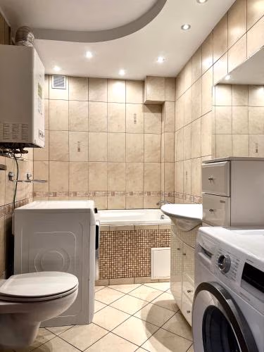 Chrobrego 19a Apartment - Self check-in 20h - parking — photo 9