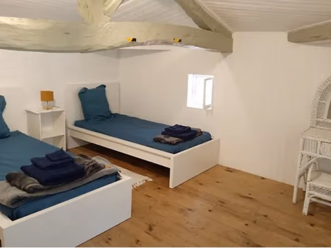 Gîte La Planette - La Romieu - Chambres d'hôtes — foto 2
