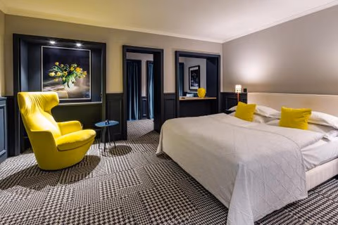 The Midtown Hotel — photo 2
