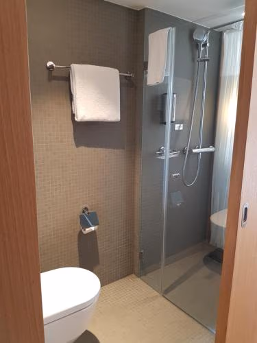 East West Hotel Basel — foto 8