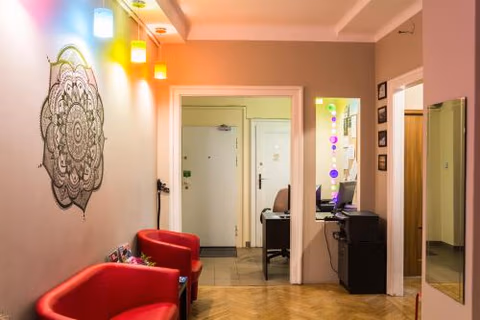 Bubble Hostel — photo 8