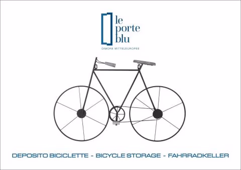 Le Porte Blu — foto 3