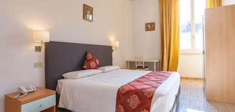 Hotel St. James — foto 4