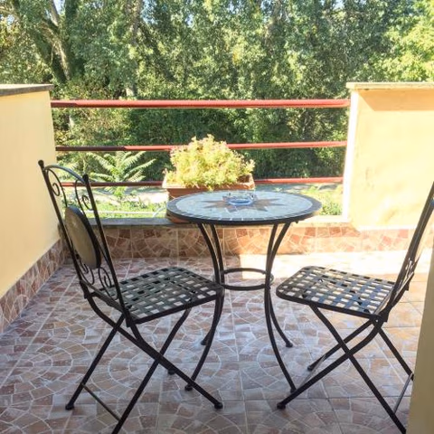 Hotel Ebe — foto 4