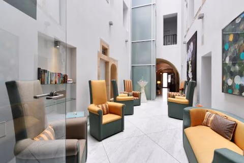SKARITZ Hotel & Residence — photo 9