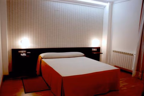 Hotel Alfageme — foto 7