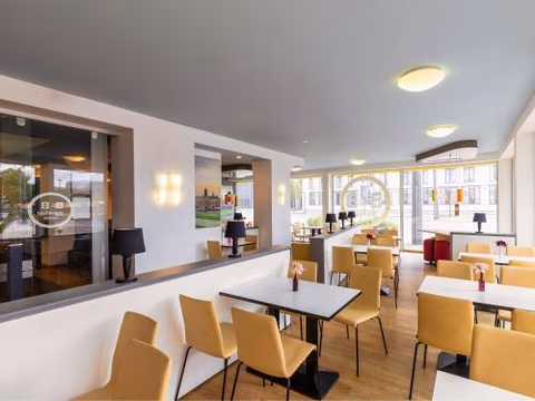 B&B Hotel Dresden-Messe — photo 2