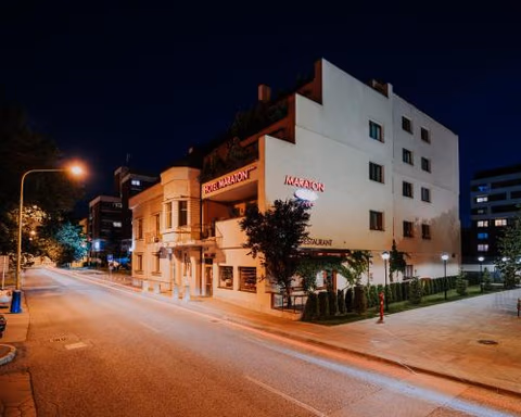 Boutique Hotel Maraton — photo 2