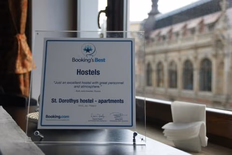 St. Dorothys hostel - apartments — foto 5