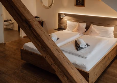 Zum Hirschen - hotel & gasthaus beim stöckeler — foto 1