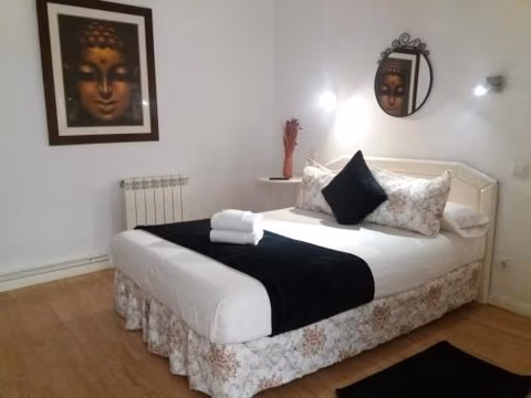 Casa de Huéspedes Prada — foto 3