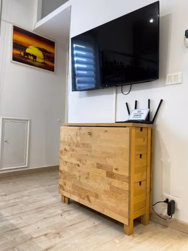 Living Genova Apartment — photo 6