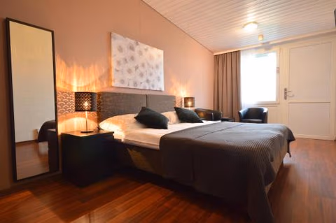 Hotel Bodensee-Arena — foto 7