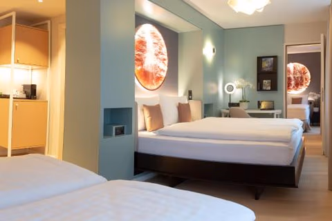 Cascada Boutique Hotel — foto 7