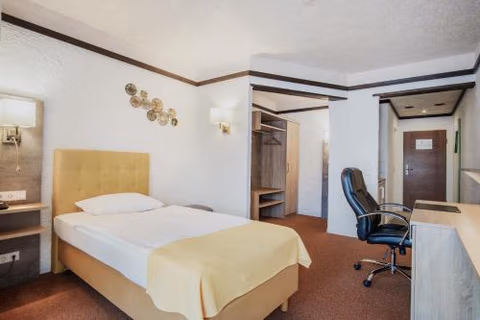 CONTEL Hotel — foto 4