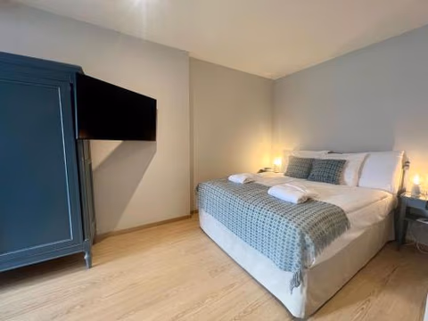 Hotel Eden Palace au Lac — foto 4