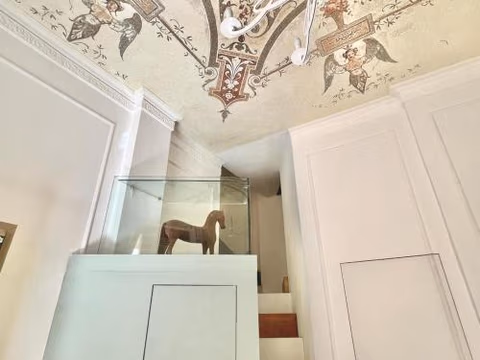 Happy Family Apartments Cairoli Studio — photo 2