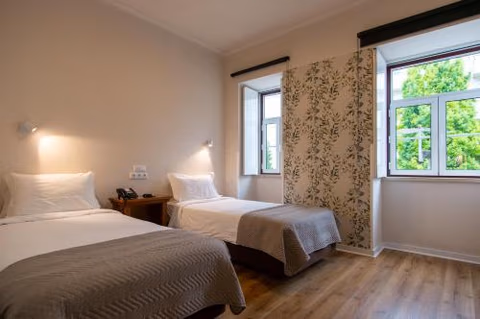 Hotel Vitória — foto 1