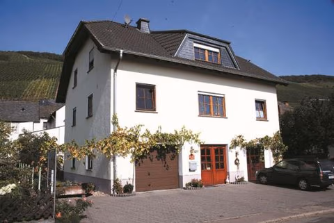 Ferienweingut Reh in Klüsserath — foto 2