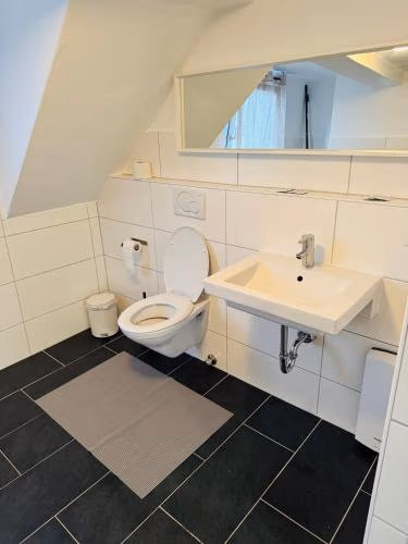 Balkonwohnung in Moselnähe — foto 4