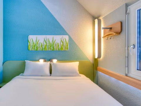 ibis budget Hotel Luzern City — foto 8