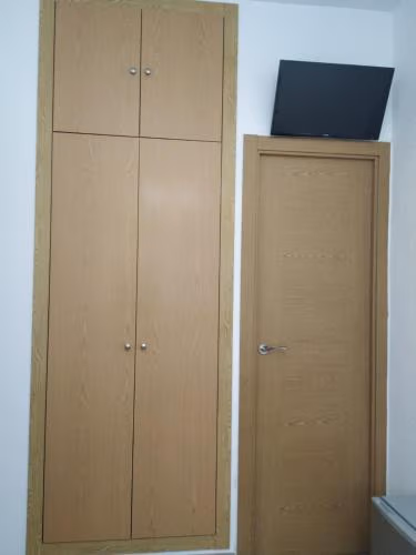 Habitaciones Cuatro Torres — foto 7
