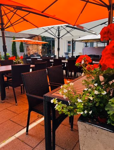 Konferenzhotel Ysenburger Hof — foto 2