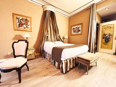 Hotel De La Poste — foto 5