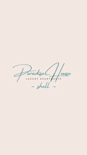 Paradise House - Shell — photo 1
