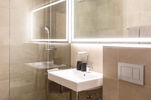 Hotel Lo! im Kreuz Jona — foto 8
