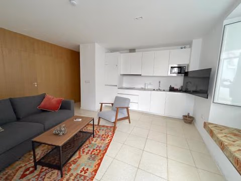 Bamba Apartment Aracena-ONLY ADULTS — foto 2