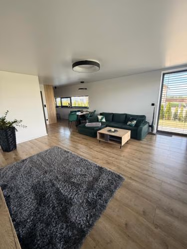 Luxury Apartments — foto 5