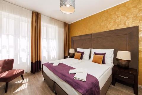 APLEND CITY Hotel Perugia — photo 8