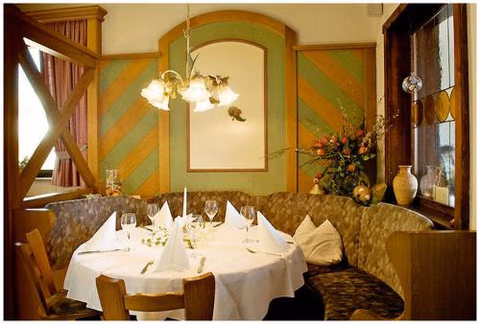 Hotel Bayerischer Hof — foto 8