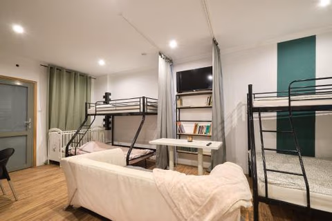 Apartament Gold 3 — photo 2