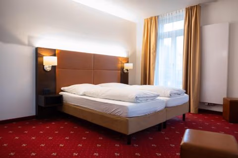 Pucci Bärengarten Stadthotel — foto 5