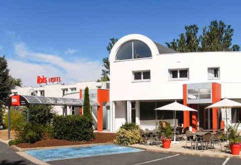 ibis Poitiers Beaulieu — foto 1
