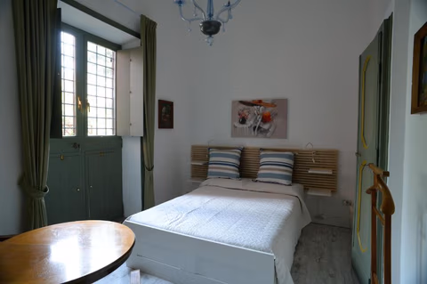 Vigna dell'Agrifoglio - Bed and Breakfast — foto 1