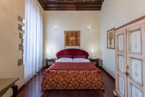 Hotel Torre Guelfa Palazzo Acciaiuoli — photo 8