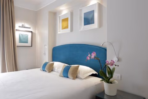 La Villetta Suite — foto 3