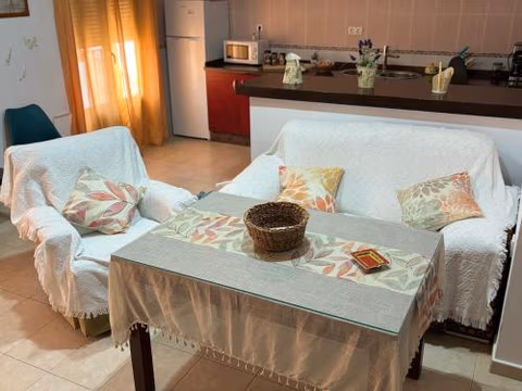 Apartamentos La alberca 2 photo 2