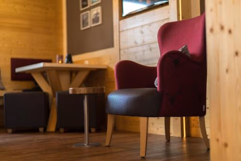 Sapia Hotel St. Fridolin — foto 4