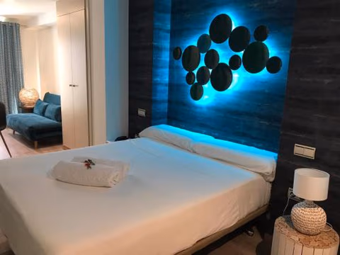 Hotel Galería Essentia — foto 3
