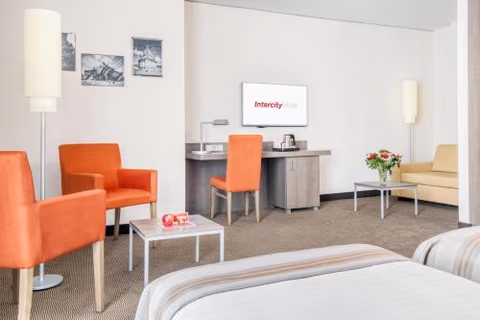 IntercityHotel Dresden — foto 3