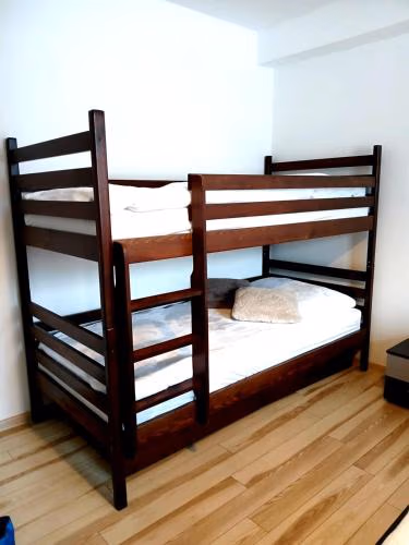 PANORAMA Family Apartment 45C, Donovaly — foto 2