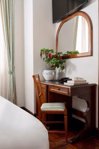 Hotel Boccaccio — foto 3