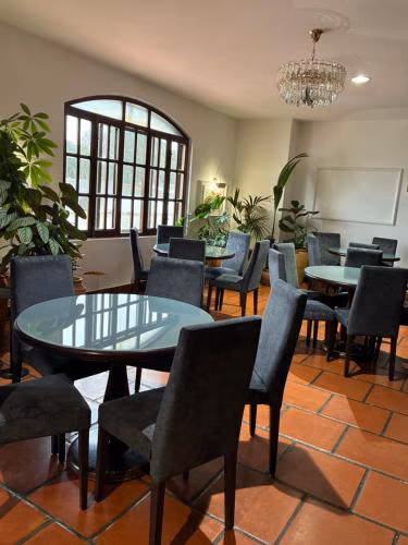 Hotel Restaurante La Rad — photo 6
