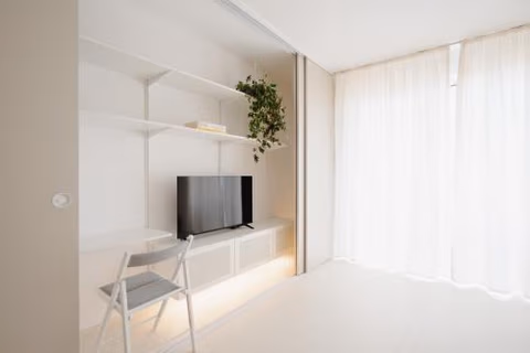 Apartment Toffino Trnava - free private parking — foto 5