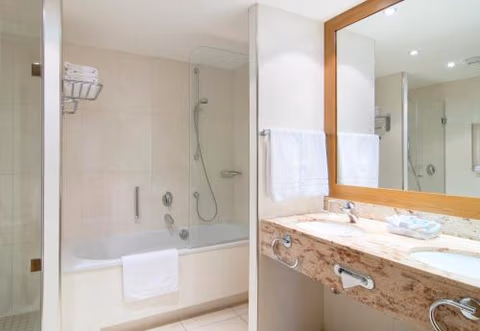Holiday Inn Nürnberg City Centre by IHG — photo 4