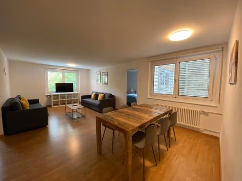 Galaxy Apartments Lucerne — foto 7